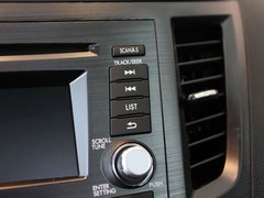 2013款 2.5L CVT 豪华版 5座
