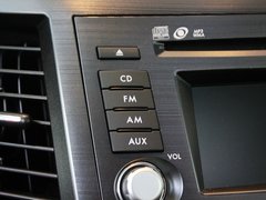 2013款 2.5L CVT 豪华版 5座