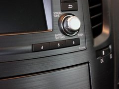 2013款 2.5L CVT 豪华版 5座