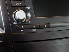 2013款 2.5L CVT 豪华版 5座