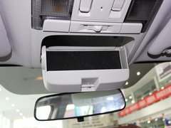 2013款 2.5L CVT 豪华版 5座