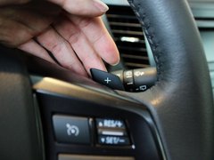 2013款 2.5L CVT 豪华版 5座