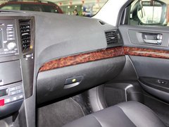 2013款 2.5L CVT 豪华版 5座