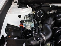 2013款 2.5L CVT 豪华版 5座