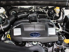 2013款 2.5L CVT 豪华版 5座