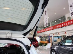 2013款 2.5L CVT 豪华版 5座