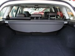 2013款 2.5L CVT 豪华版 5座