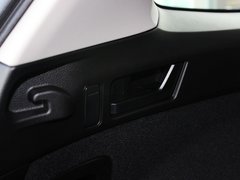 2013款 2.5L CVT 豪华版 5座