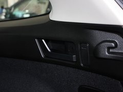 2013款 2.5L CVT 豪华版 5座