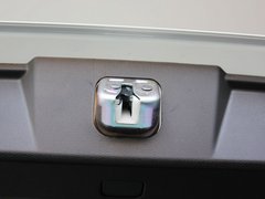2013款 2.5L CVT 豪华版 5座
