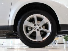 2013款 2.5L CVT 豪华版 5座