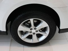 2013款 2.5L CVT 豪华版 5座