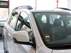 2013款 2.5L CVT 豪华版 5座