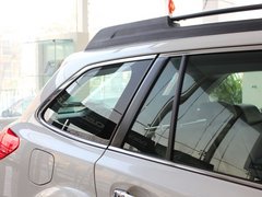2013款 2.5L CVT 豪华版 5座