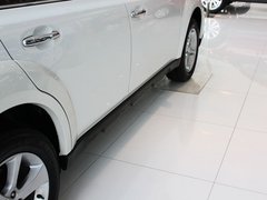 2013款 2.5L CVT 豪华版 5座