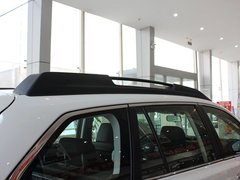 2013款 2.5L CVT 豪华版 5座