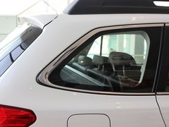 2013款 2.5L CVT 豪华版 5座