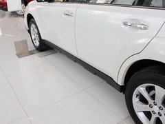 2013款 2.5L CVT 豪华版 5座