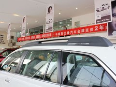 2013款 2.5L CVT 豪华版 5座