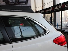 2013款 2.5L CVT 豪华版 5座