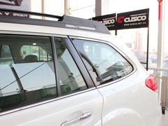 2013款 2.5L CVT 豪华版 5座