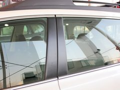 2013款 2.5L CVT 豪华版 5座