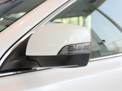 2013款 2.5L CVT 豪华版 5座
