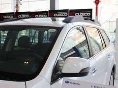 2013款 2.5L CVT 豪华版 5座