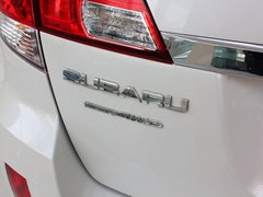 2013款 2.5L CVT 豪华版 5座