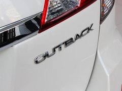 2013款 2.5L CVT 豪华版 5座