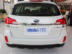 2013款 2.5L CVT 豪华版 5座