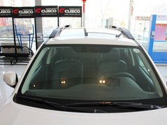 2013款 2.5L CVT 豪华版 5座