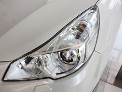 2013款 2.5L CVT 豪华版 5座