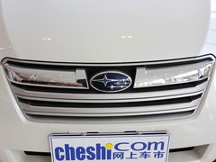 2013款 2.5L CVT 豪华版 5座
