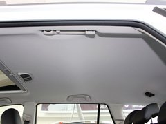 2013款 2.5L CVT 豪华版 5座