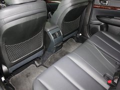 2013款 2.5L CVT 豪华版 5座