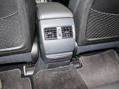 2013款 2.5L CVT 豪华版 5座