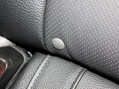 2013款 2.5L CVT 豪华版 5座