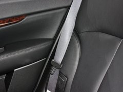 2013款 2.5L CVT 豪华版 5座