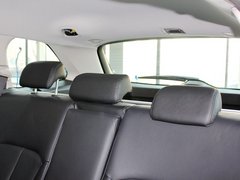 2013款 2.5L CVT 豪华版 5座