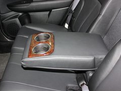 2013款 2.5L CVT 豪华版 5座