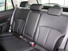2013款 2.5L CVT 豪华版 5座