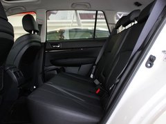 2013款 2.5L CVT 豪华版 5座