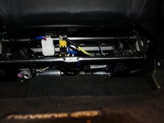 2013款 2.5L CVT 豪华版 5座