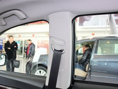 2013款 2.5L CVT 豪华版 5座