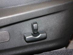 2013款 2.5L CVT 豪华版 5座