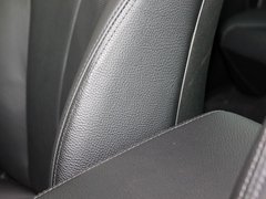 2013款 2.5L CVT 豪华版 5座