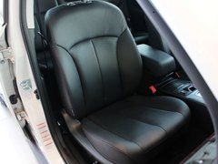 2013款 2.5L CVT 豪华版 5座