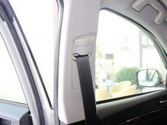 2013款 2.5L CVT 豪华版 5座