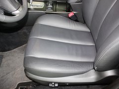 2013款 2.5L CVT 豪华版 5座